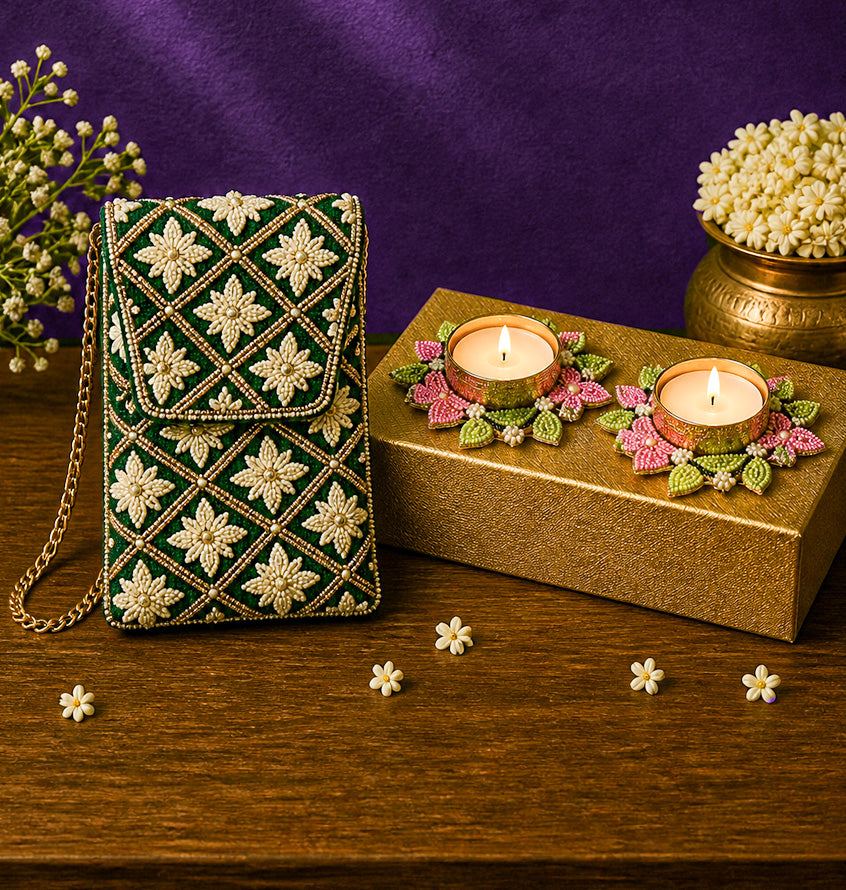 Festive Gifting