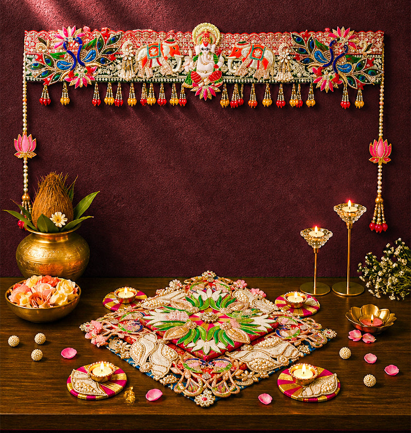Griha Pravesh