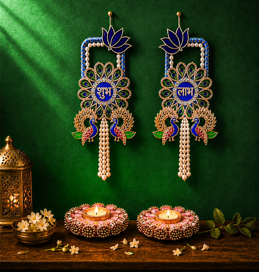 Diwali Decor