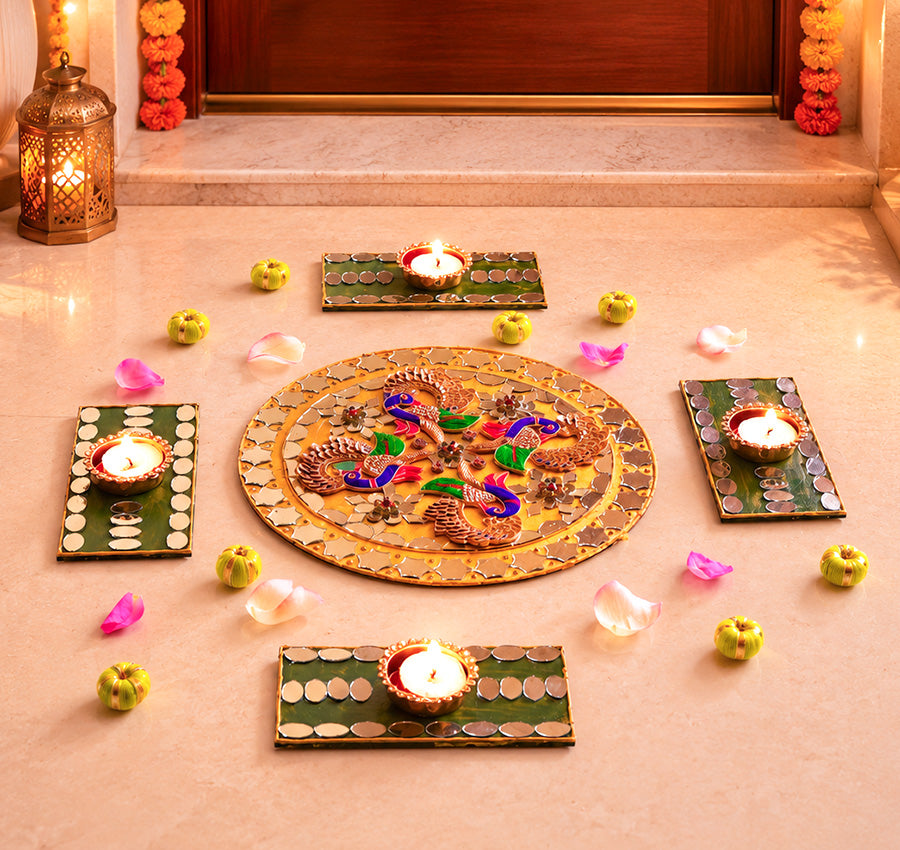 Rangoli