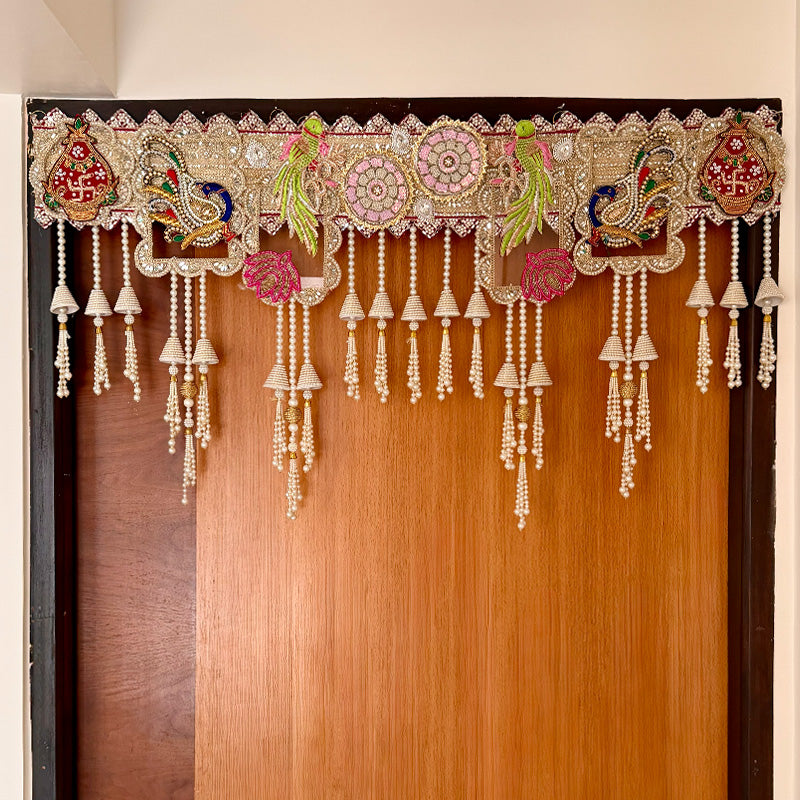 Acrylic Frame Bandarwal