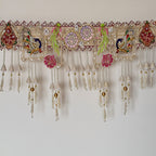Acrylic Frame Bandarwal