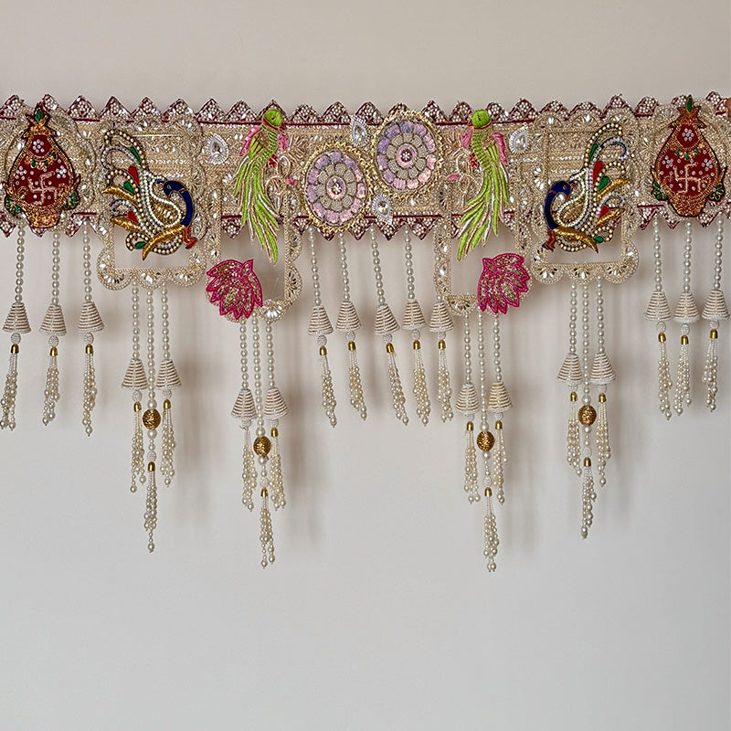 Acrylic Frame Bandarwal