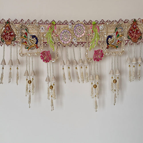 Acrylic Frame Bandarwal