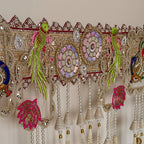 Acrylic Frame Bandarwal