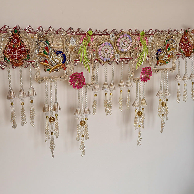 Acrylic Frame Bandarwal