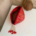 Coconut Cover Classic Red