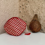 Coconut Cover Classic Red