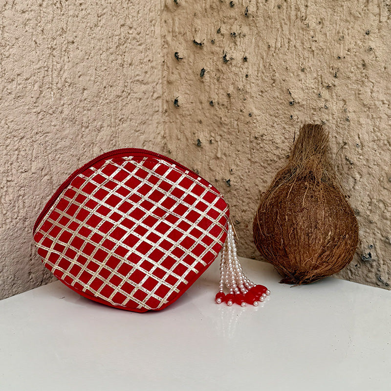 Coconut Cover Classic Red