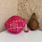 Coconut Cover Classic Pink