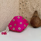 Coconut Cover Classic Pink