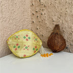Coconut Cover Classic Sunshine Yellow