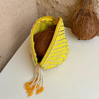 Coconut Cover Classic Sunshine Yellow