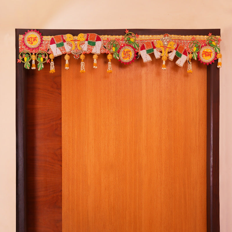 Gajshuka Swastik Bandarwal