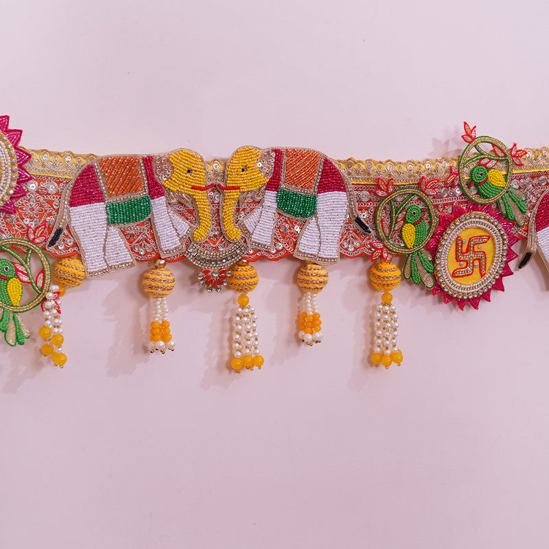 Gajshuka Swastik Bandarwal