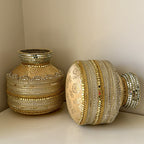 Golden Kalash