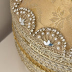 Golden Kalash
