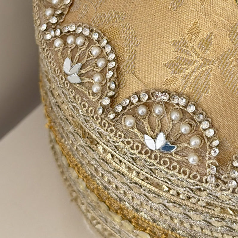 Golden Kalash
