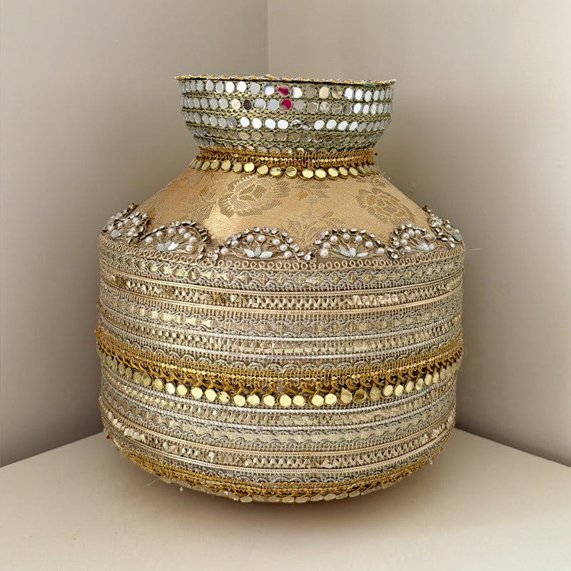Golden Kalash