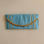 Gotta Crest Envelope Powder Blue
