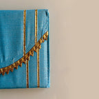 Gotta Crest Envelope Powder Blue
