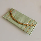Gotta Crest Envelope Sage Green