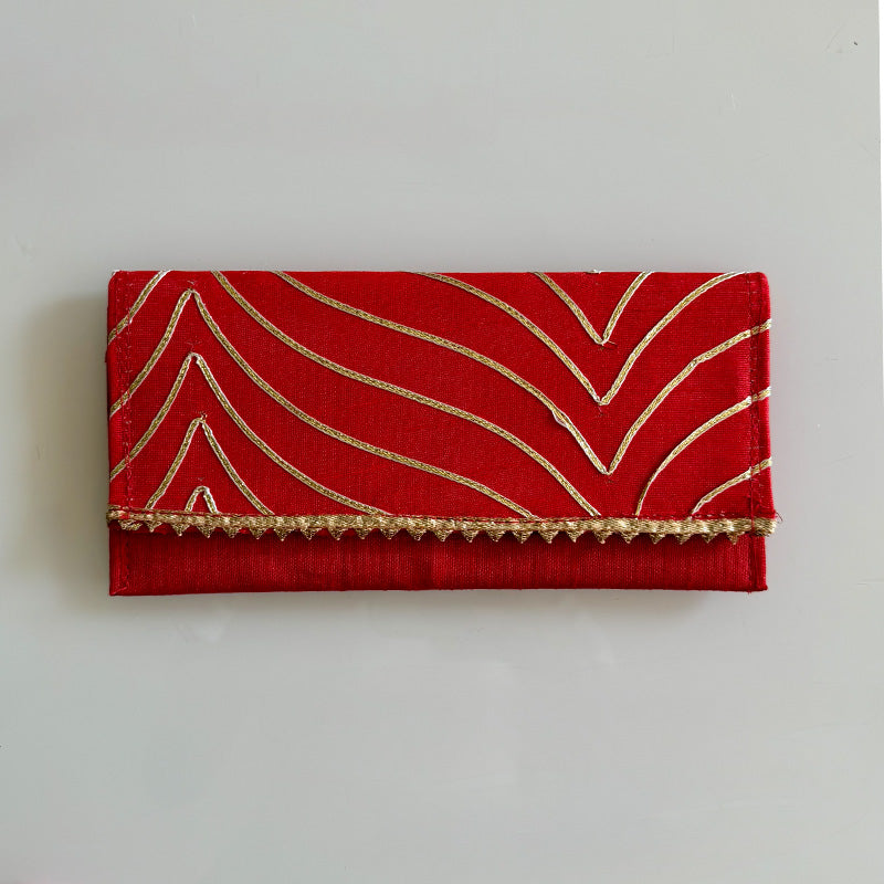 Gotta Grace Envelope Classic Red