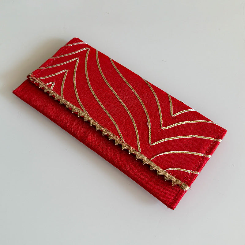 Gotta Grace Envelope Classic Red