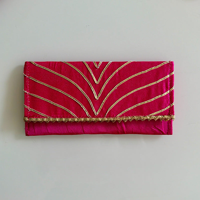 Gotta Grace Envelope Rani Pink