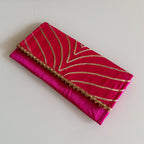Gotta Grace Envelope Rani Pink