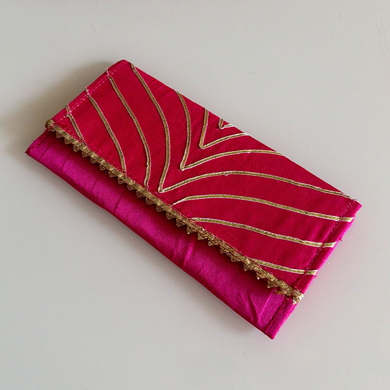 Gotta Grace Envelope Rani Pink