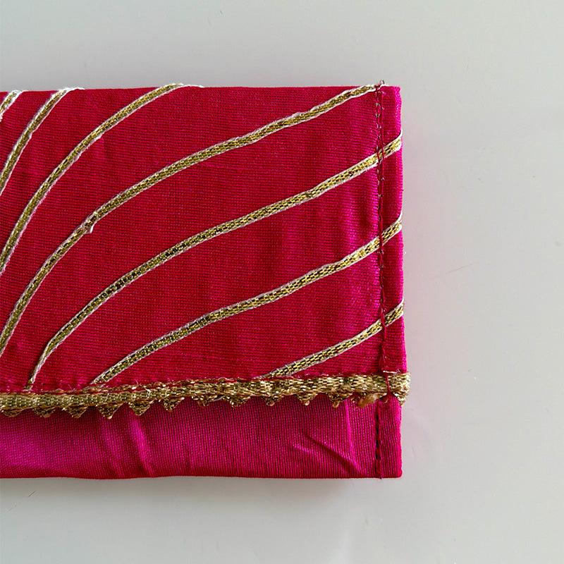 Gotta Grace Envelope Rani Pink