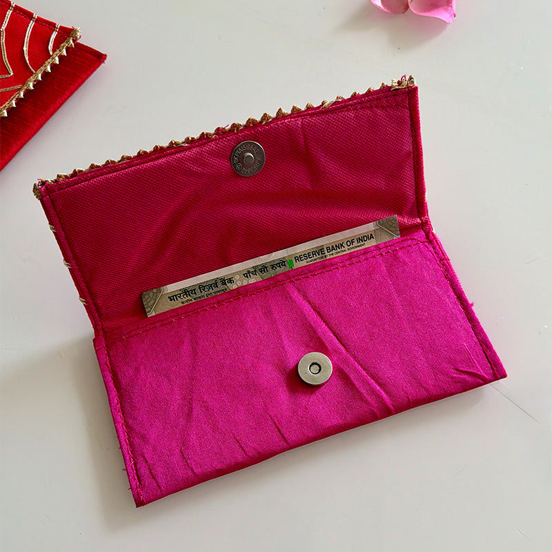 Gotta Grace Envelope Rani Pink