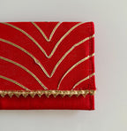 Gotta Grace Envelope Classic Red