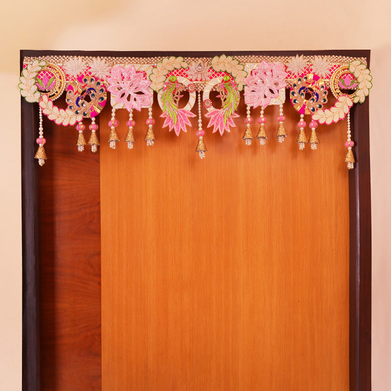 Gulabi Kamal Parrot Bandarwal