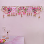 Gulabi Kamal Parrot Bandarwal
