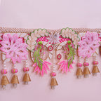 Gulabi Kamal Parrot Bandarwal
