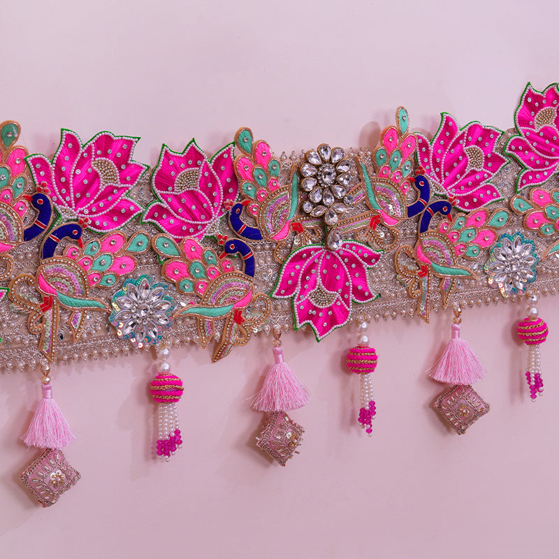 Gulnaar Mor Pushp Bandarwal