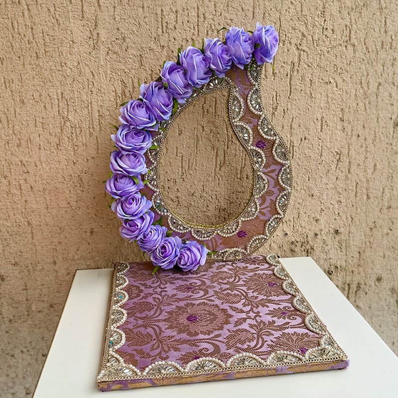 Lavender Kerry Singhasan