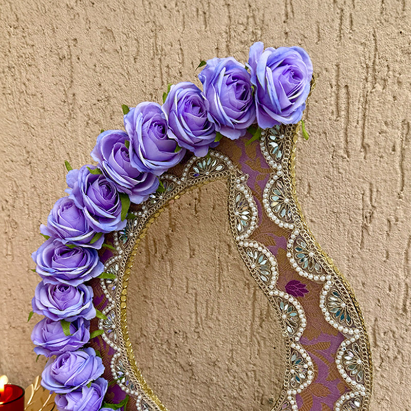 Lavender Kerry Singhasan