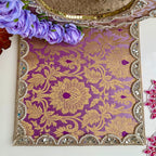 Lavender Kerry Singhasan