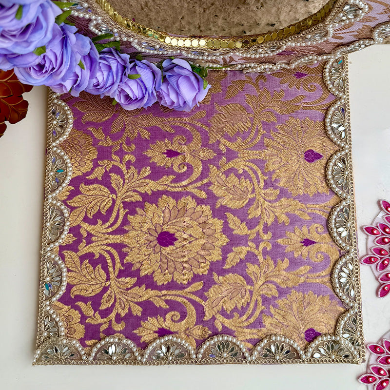 Lavender Kerry Singhasan