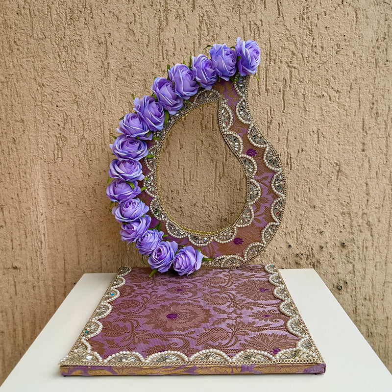 Lavender Kerry Singhasan
