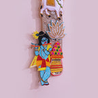Makhan Leela Hanging