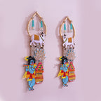 Makhan Leela Hanging