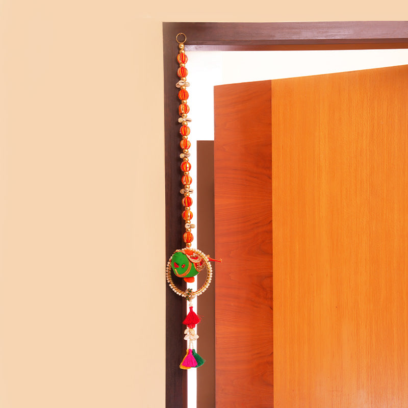Mithu Hanging