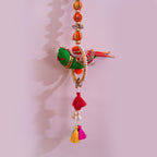 Mithu Hanging