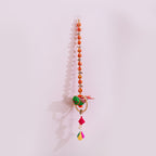 Mithu Hanging