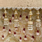 Moti Jhilmil Singhasan