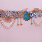 Neelkamal Evil Eye Bandarwal